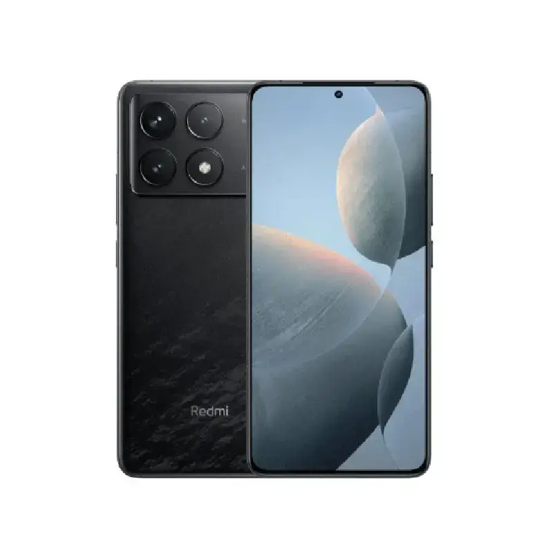 گوشی شیائومی Poco F6 Pro